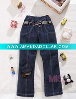 Wholesale newest male jeans