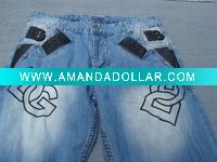 Chirldren's jeans