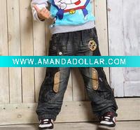 newest jeans model