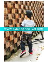 Wholesale newest male jeans
