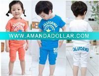 2011 kids new clothing sets