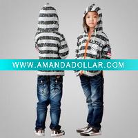 Wholesale fashion longli jeans