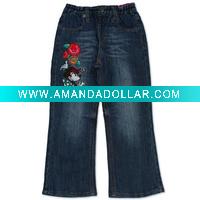 Wholesale newest motor jeans