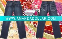 Wholesale 2011 men skinny jeans