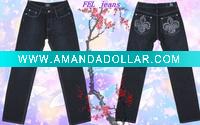 Wholesale 2011 jeans machine