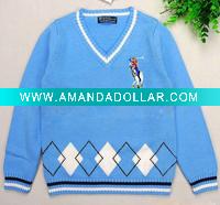 Wholesale children clothing