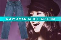 Wholesale 2011 demin jeans