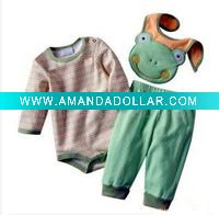 Wholesale children clothing