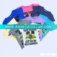 2011 children's fashion comfortable new shirt