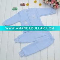 baby clothing