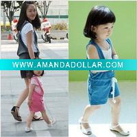 Wholesale 2011 children's fashion cute funny comfortable new clothing set
