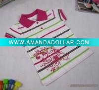 2011 children's fashion comfortable new shirt