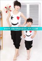 2011 fashion children clothes suit