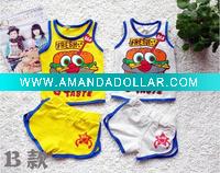 2011 children cute clothes sets