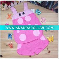 2011 kids new clothing sets