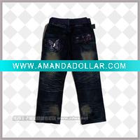 Wholesale newest raw jeans
