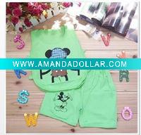2011 kids cute clothes sets