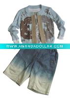 Wholesale newest guangzhou jeans markets