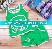 2011 kids cute clothing sets