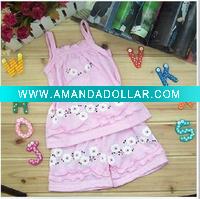 2011 kids new clothing sets
