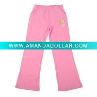 girls' lovely pants