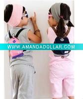 Wholesale 2011 children's fashion cute funny comfortable new clothing set
