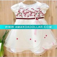 Wholesale 2011 children's fashion cute funny comfortable new clothing set