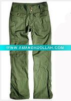Wholesale Boys' fashion pant