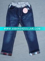 Chirldren's jeans