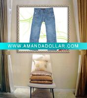 Wholesale fashion jeans fabric prices