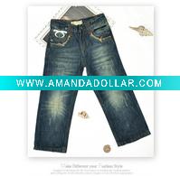 newest unbranded jeans