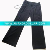 Wholesale Girls' fashion wear