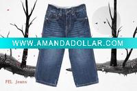 fashion jeans tag designs