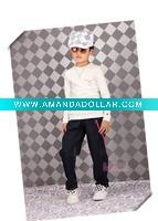 Wholesale newest fashion jeans shorts