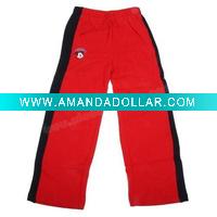 Kids' casual pants