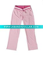 Wholesale Girl' fashion trousers