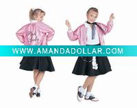Wholesale party costume bscc-0013