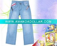 2011 kid's jeans