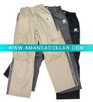 Wholesale Boys' fashion trousers