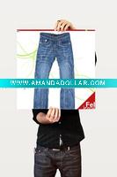 Wholesale fashion jeans children