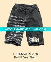 child summer wear