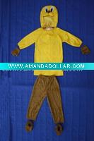Wholesale 2011new party costume bscc-0067