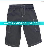 Boys' fashion pant