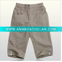 Child's short trousers