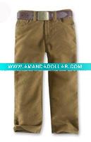 Children's pant