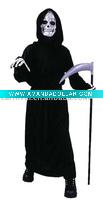 Wholesale Grim Reaper halloween toddler Costume bscc-1067