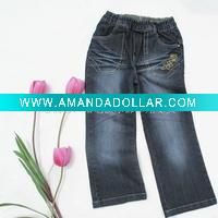 Wholesale fashion jeans brand