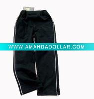 Wholesale Boys' casual pant