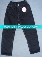 Chirldren's jeans