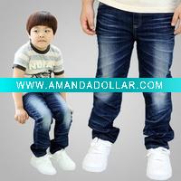 Wholesale newest baggy style jeans